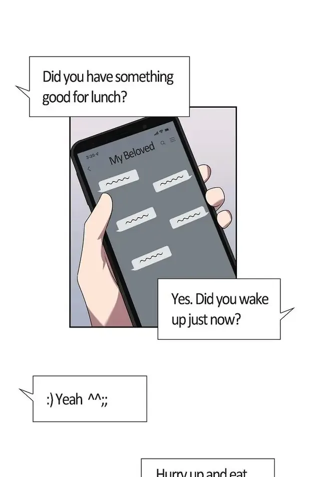 A Misogamist’s Romance Chapter 21 page 7