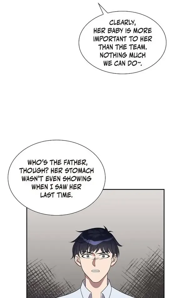 A Misogamist’s Romance Chapter 21 page 16