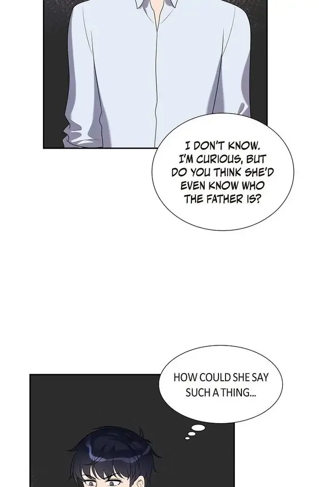 A Misogamist’s Romance Chapter 21 page 17