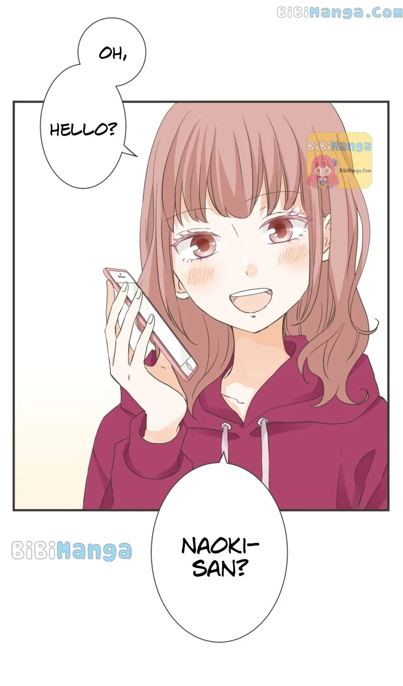 A Mismatched Complicated Love Chapter 136 page 20