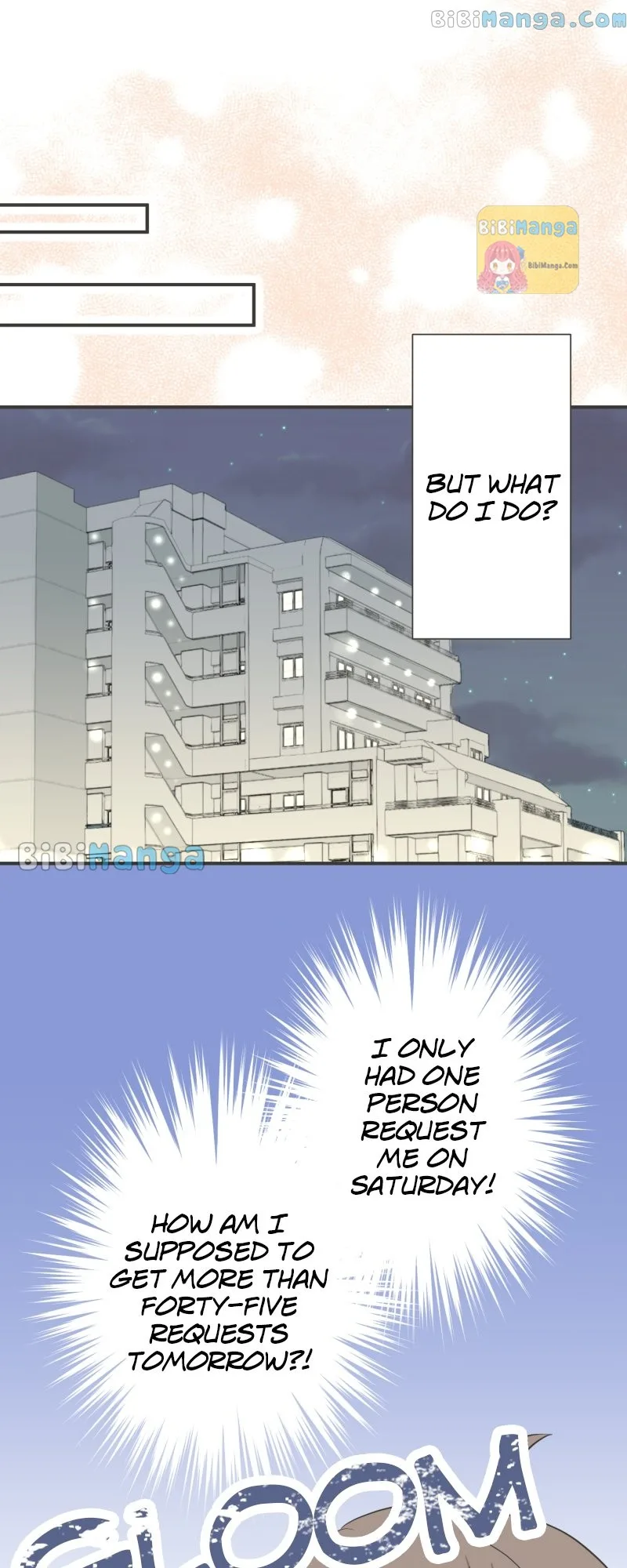 A Mismatched Complicated Love Chapter 136 page 17