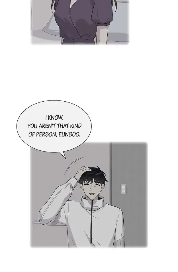 A Misogamist’s Romance Chapter 21 page 10