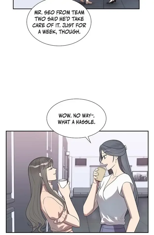 A Misogamist’s Romance Chapter 21 page 15