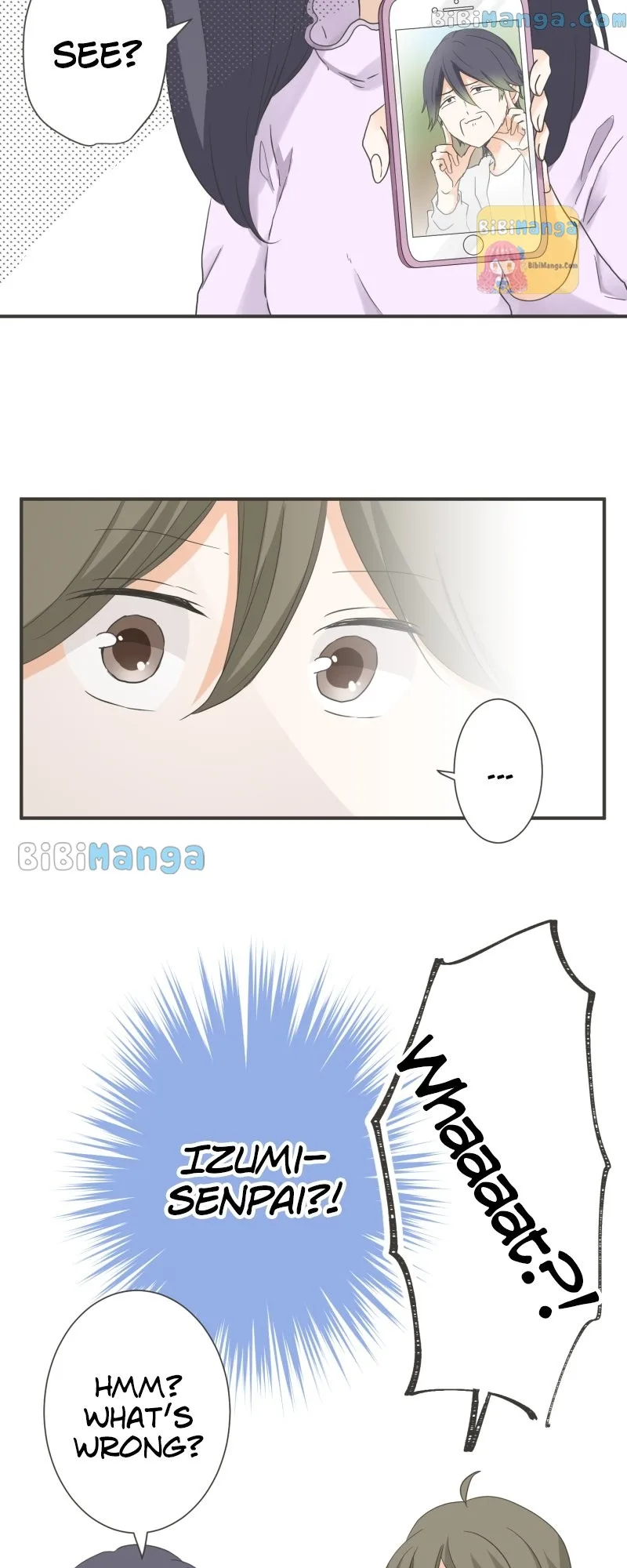 A Mismatched Complicated Love Chapter 136 page 10