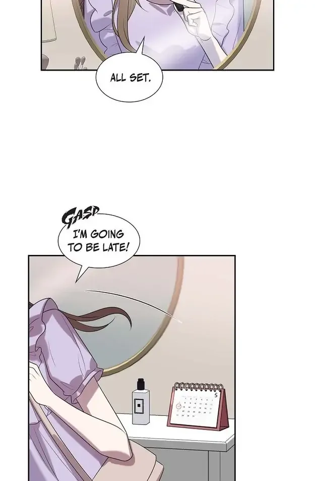 A Misogamist’s Romance Chapter 24 page 3