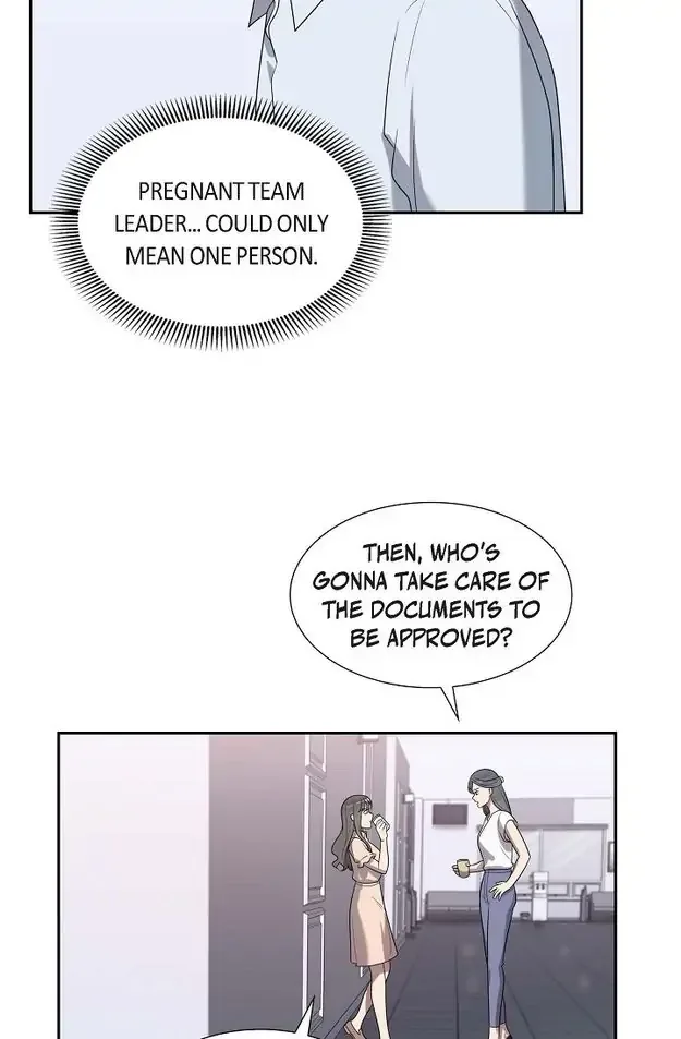 A Misogamist’s Romance Chapter 21 page 14