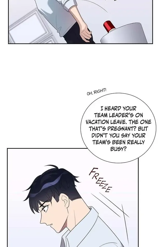 A Misogamist’s Romance Chapter 21 page 13