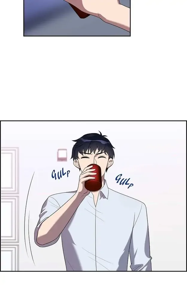 A Misogamist’s Romance Chapter 21 page 5