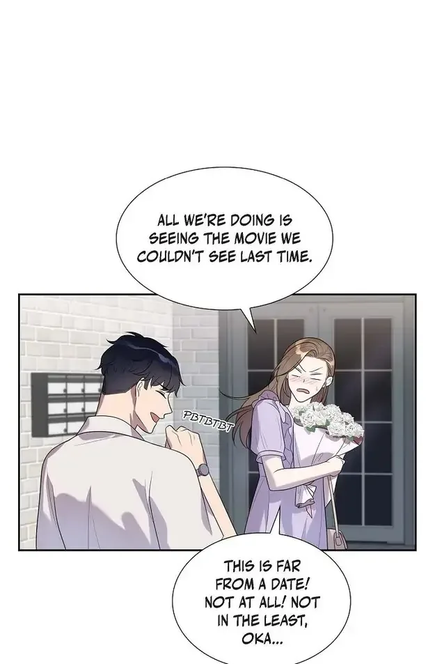 A Misogamist’s Romance Chapter 24 page 12