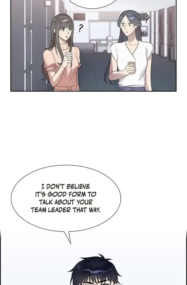 A Misogamist’s Romance Chapter 21 page 25