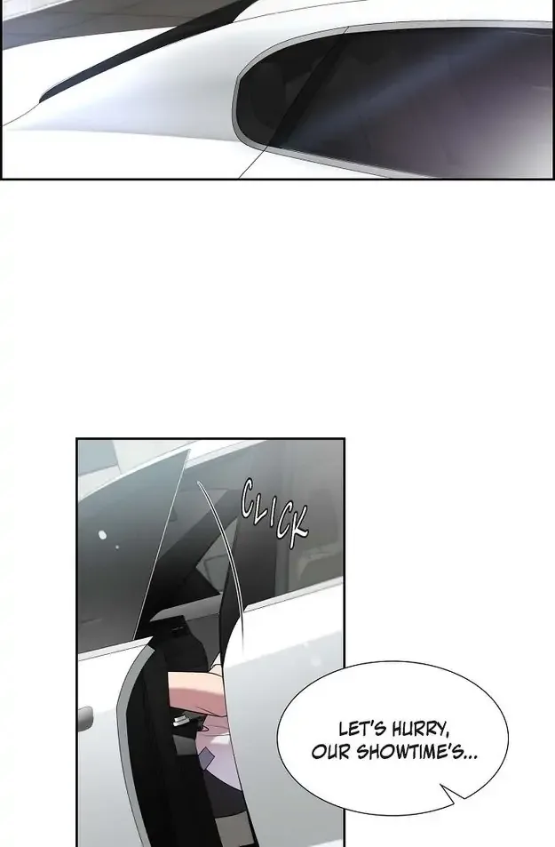 A Misogamist’s Romance Chapter 24 page 6