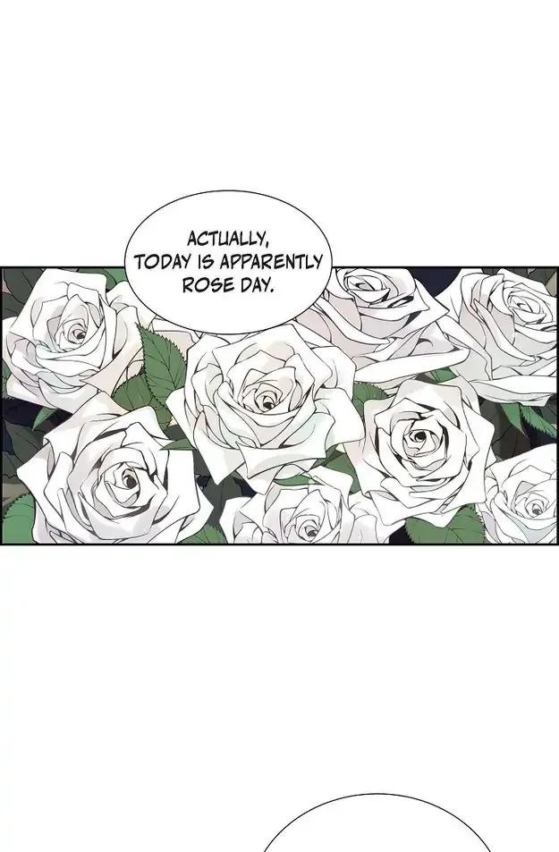 A Misogamist’s Romance Chapter 24 page 14