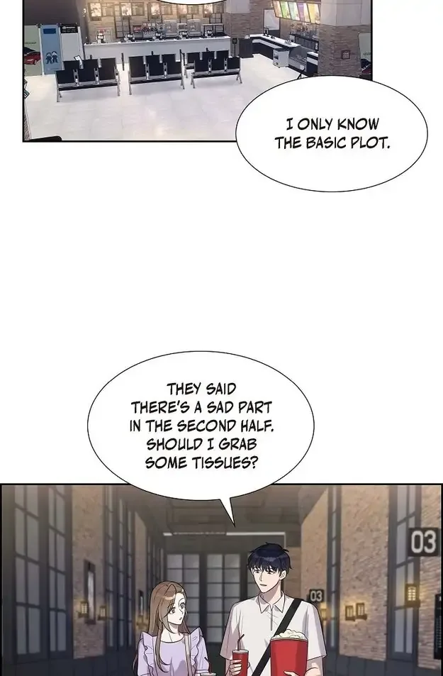 A Misogamist’s Romance Chapter 24 page 19