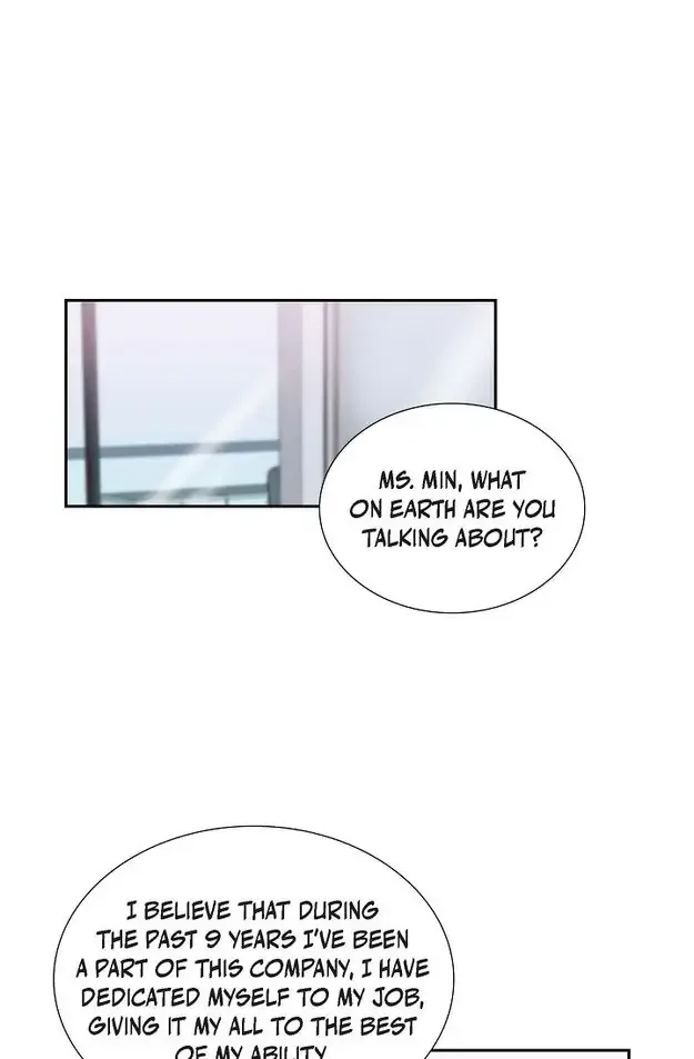A Misogamist’s Romance Chapter 23 page 3