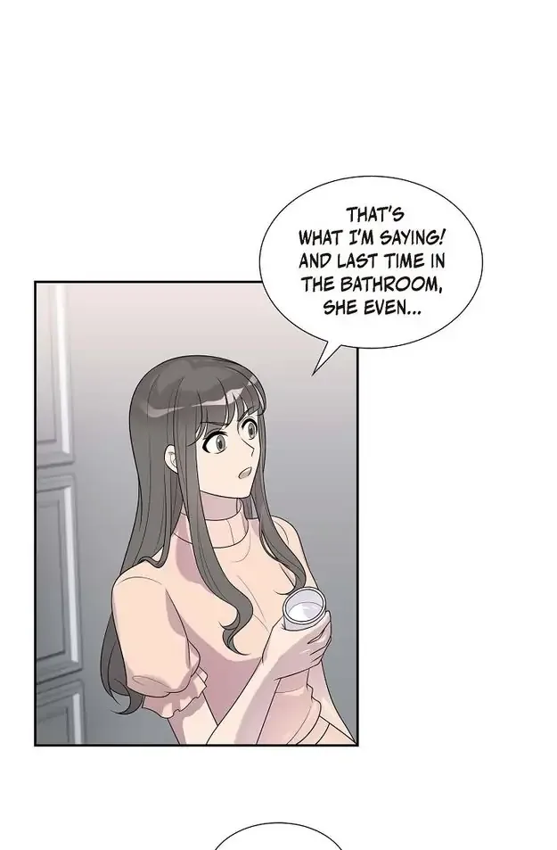 A Misogamist’s Romance Chapter 21 page 21