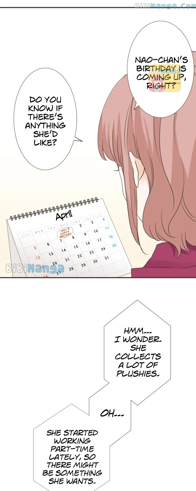 A Mismatched Complicated Love Chapter 136 page 24