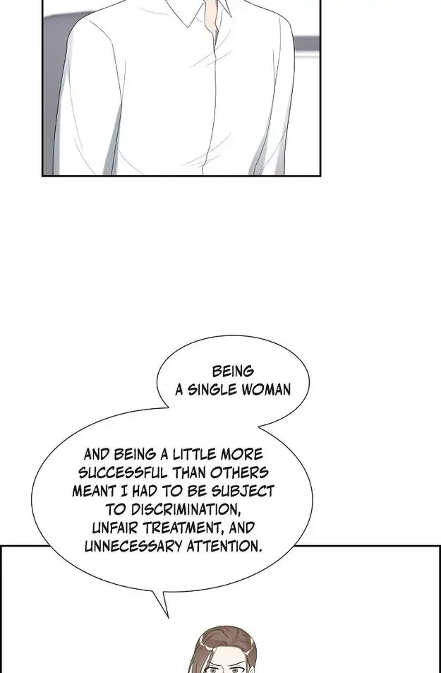 A Misogamist’s Romance Chapter 23 page 5