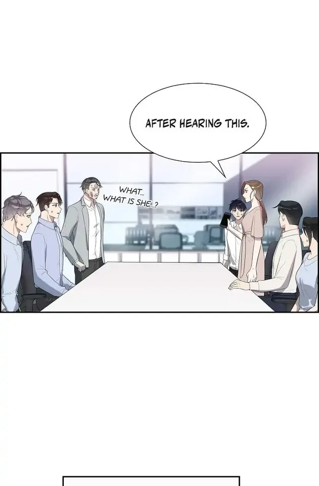 A Misogamist’s Romance Chapter 23 page 8