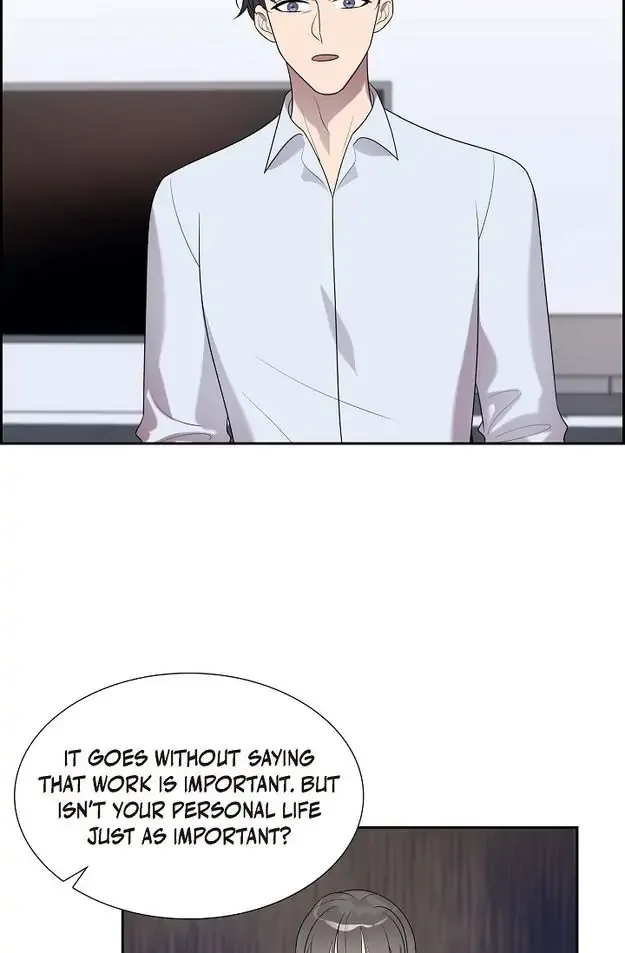 A Misogamist’s Romance Chapter 21 page 26