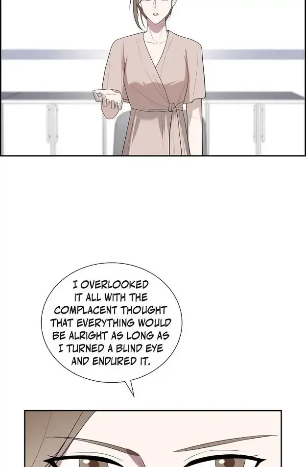 A Misogamist’s Romance Chapter 23 page 6