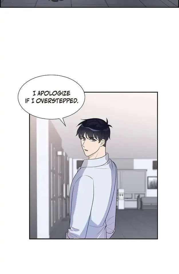 A Misogamist’s Romance Chapter 21 page 30