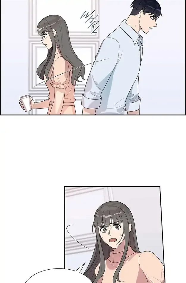 A Misogamist’s Romance Chapter 21 page 28