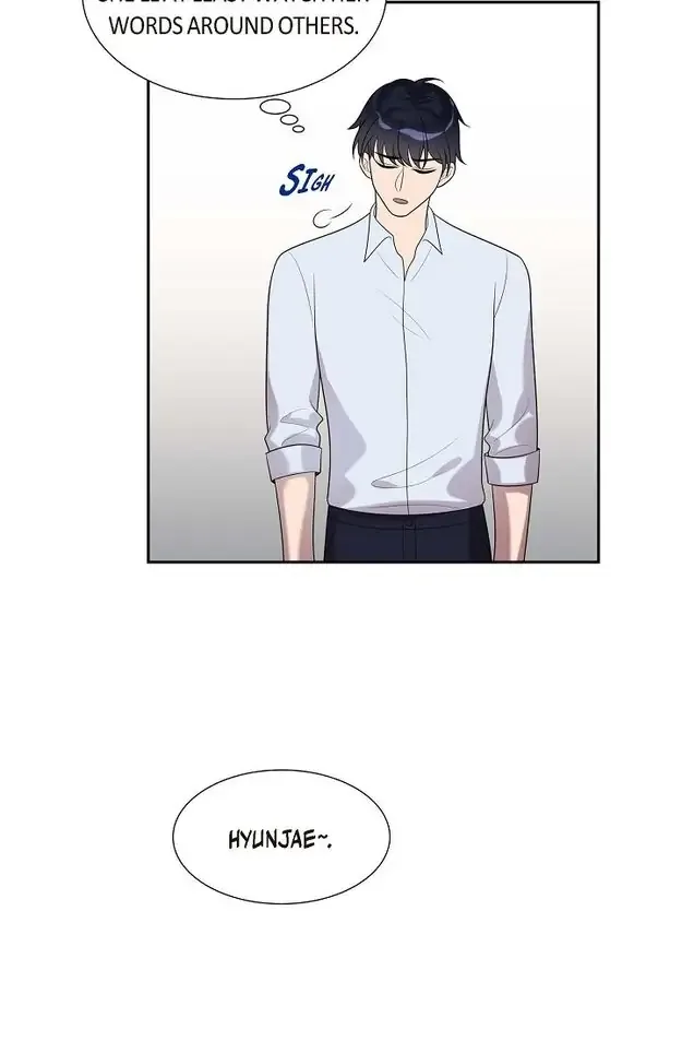 A Misogamist’s Romance Chapter 21 page 32