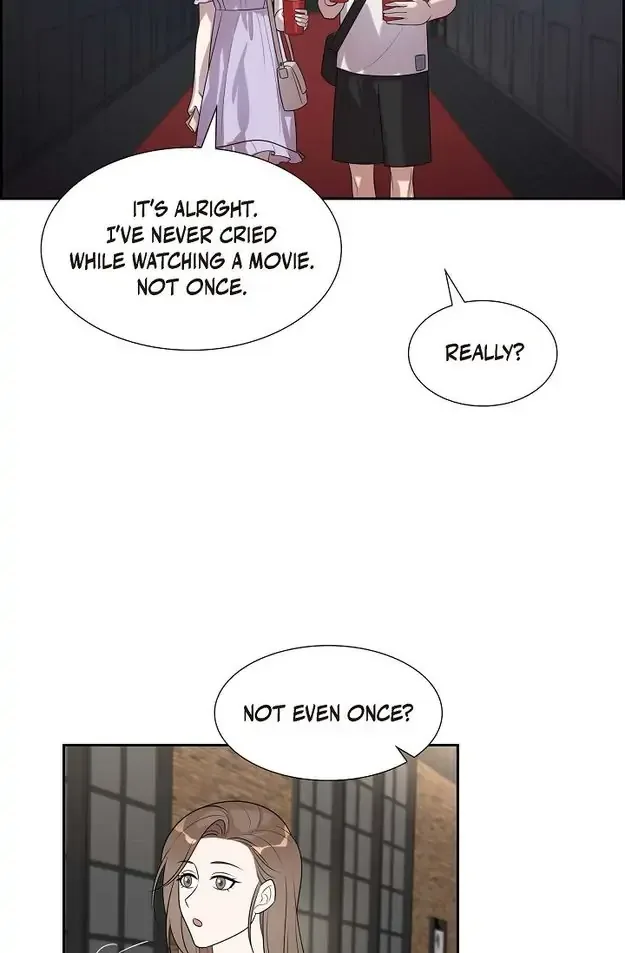 A Misogamist’s Romance Chapter 24 page 20