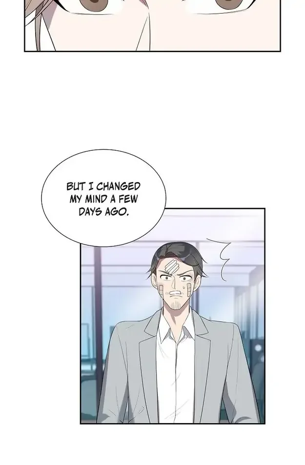 A Misogamist’s Romance Chapter 23 page 7