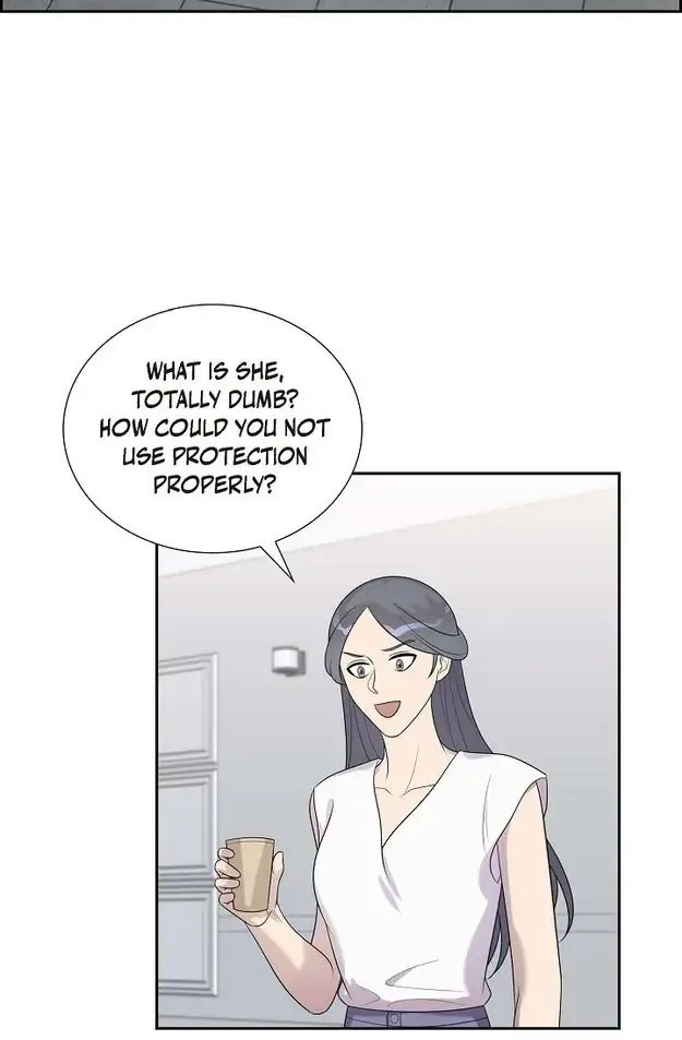 A Misogamist’s Romance Chapter 21 page 20