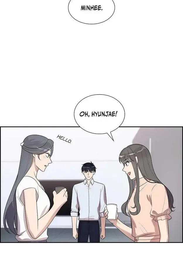 A Misogamist’s Romance Chapter 21 page 22