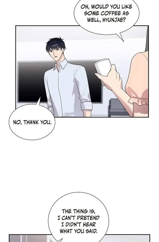 A Misogamist’s Romance Chapter 21 page 24