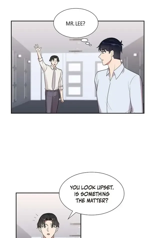 A Misogamist’s Romance Chapter 21 page 33