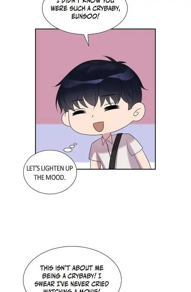 A Misogamist’s Romance Chapter 24 page 35