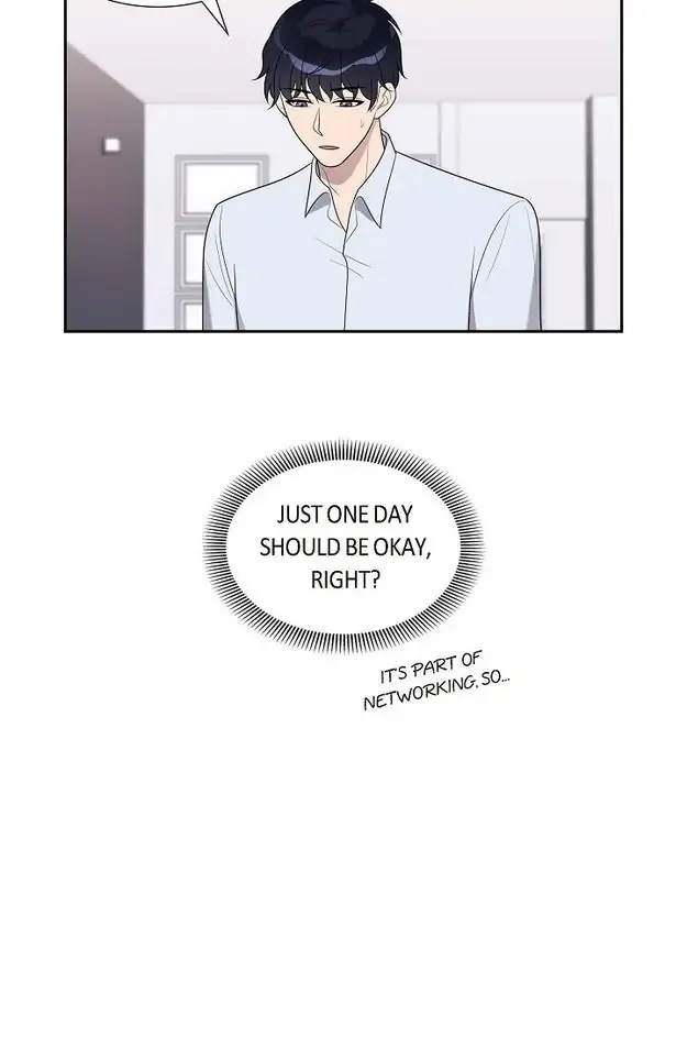 A Misogamist’s Romance Chapter 21 page 39