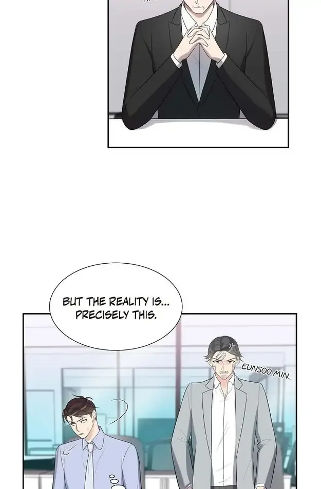 A Misogamist’s Romance Chapter 23 page 18