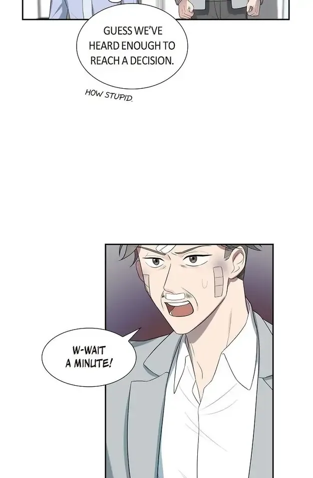 A Misogamist’s Romance Chapter 23 page 19