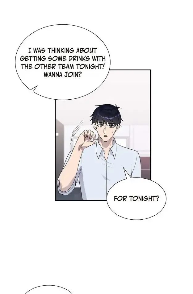 A Misogamist’s Romance Chapter 21 page 36