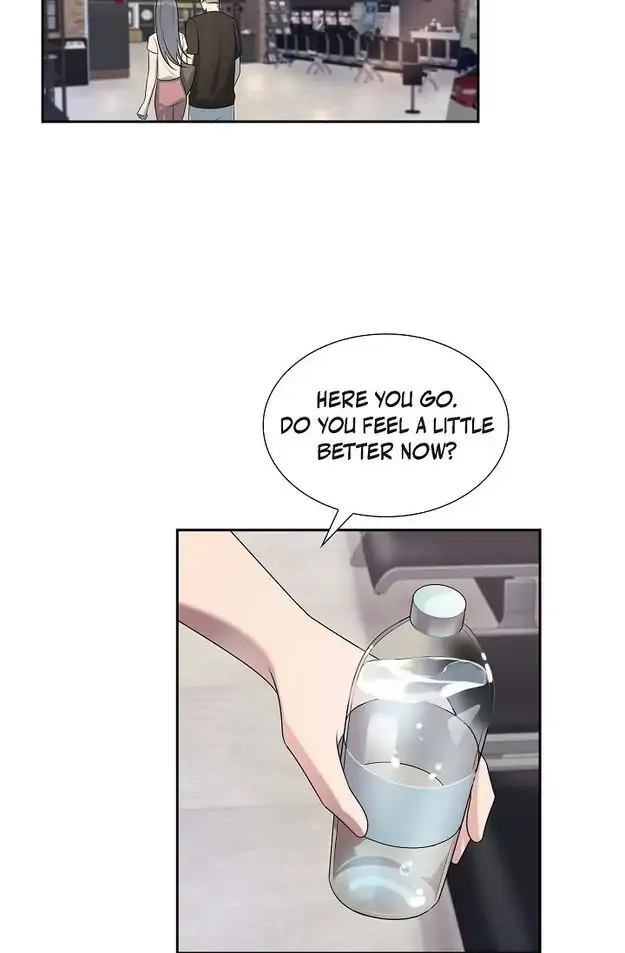 A Misogamist’s Romance Chapter 24 page 28