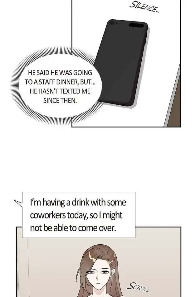 A Misogamist’s Romance Chapter 21 page 44
