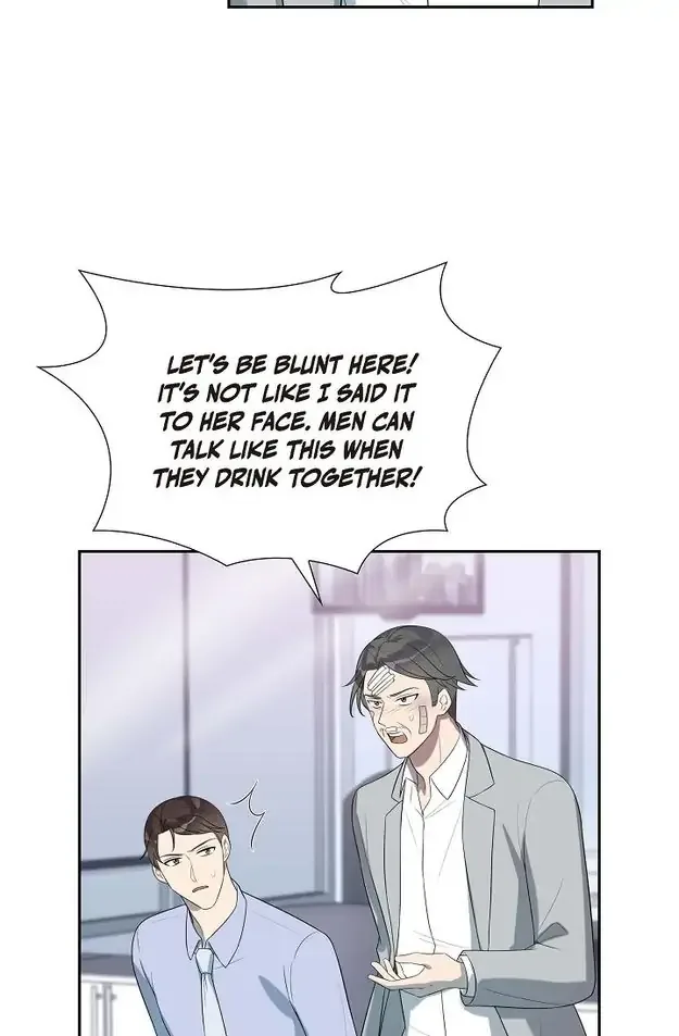 A Misogamist’s Romance Chapter 23 page 20