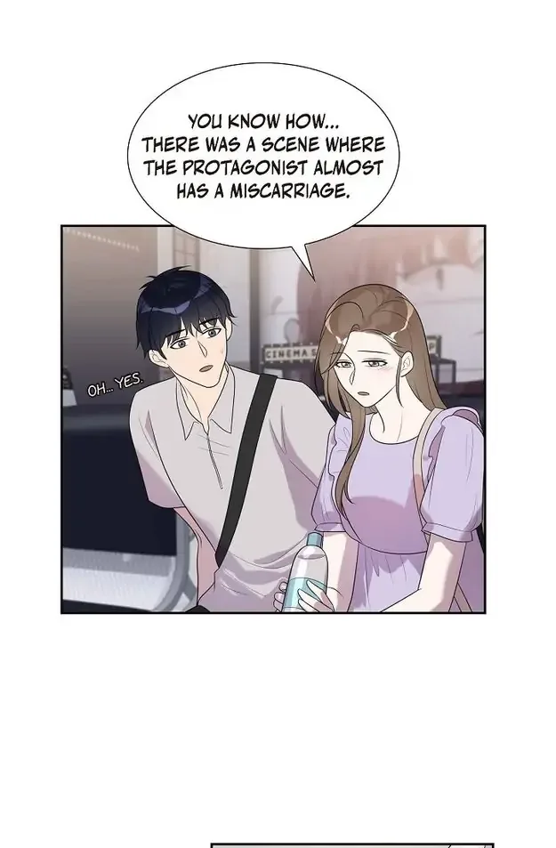 A Misogamist’s Romance Chapter 24 page 30