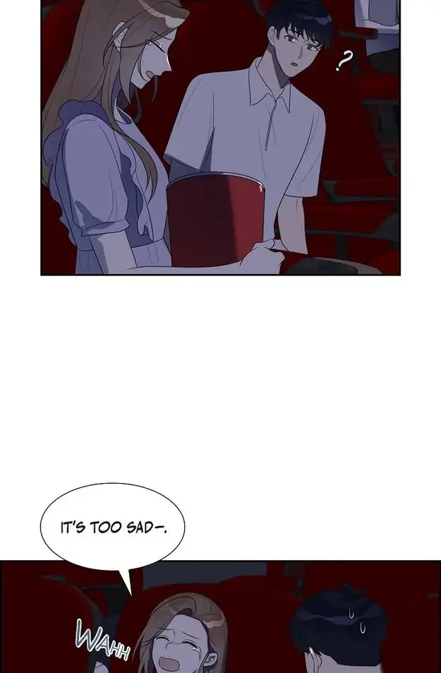 A Misogamist’s Romance Chapter 24 page 26