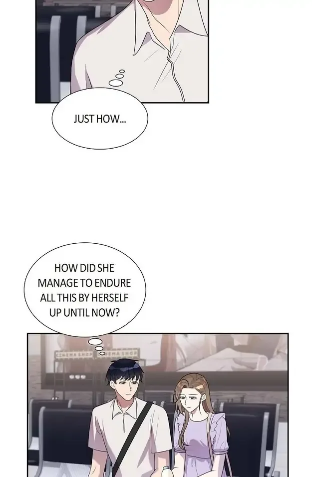 A Misogamist’s Romance Chapter 24 page 33