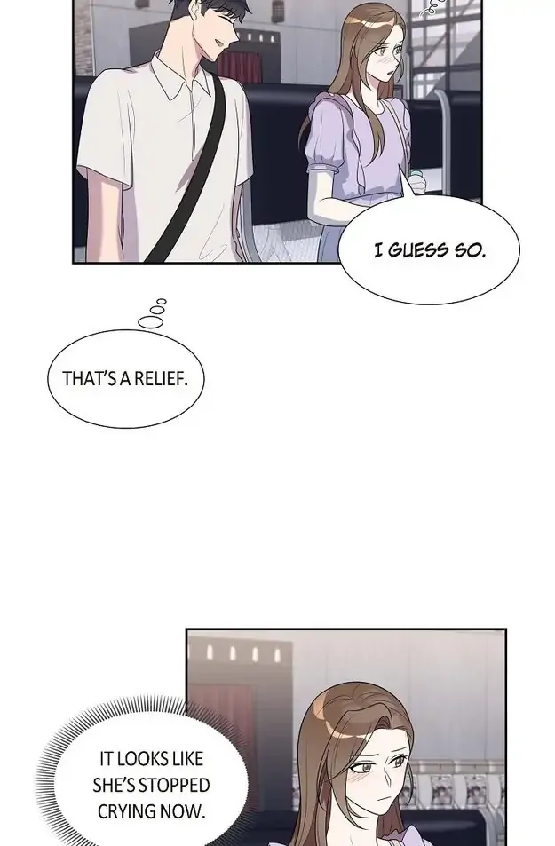 A Misogamist’s Romance Chapter 24 page 37