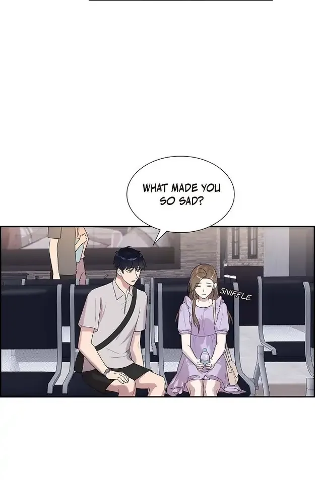 A Misogamist’s Romance Chapter 24 page 29