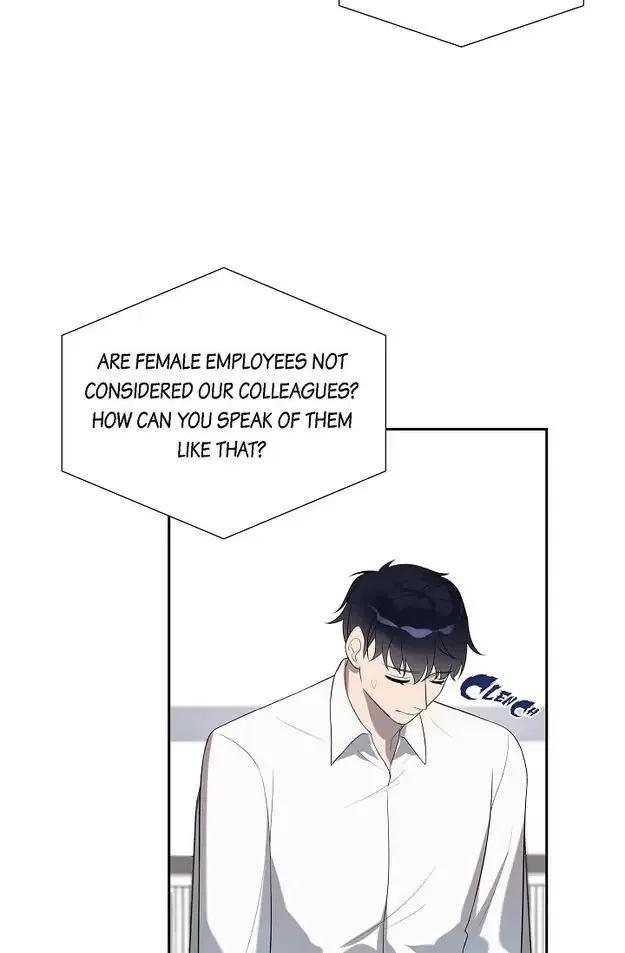 A Misogamist’s Romance Chapter 23 page 15