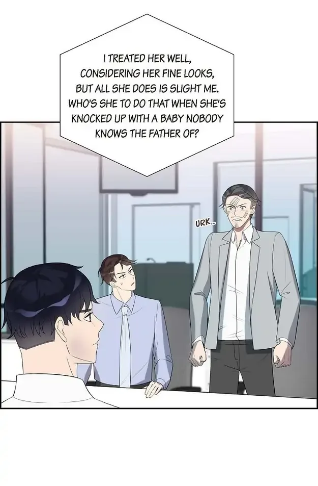 A Misogamist’s Romance Chapter 23 page 12