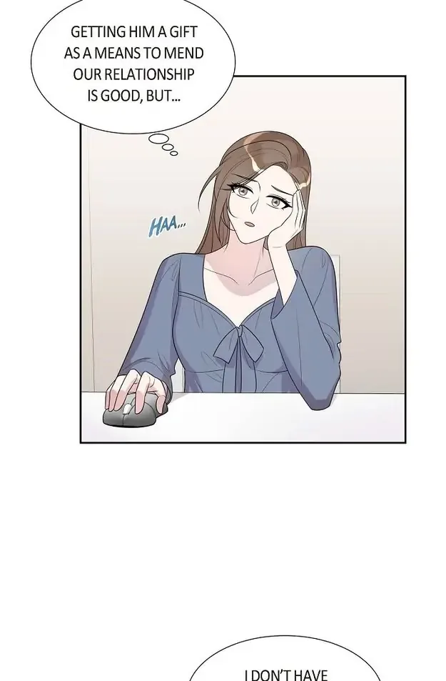 A Misogamist’s Romance Chapter 21 page 41
