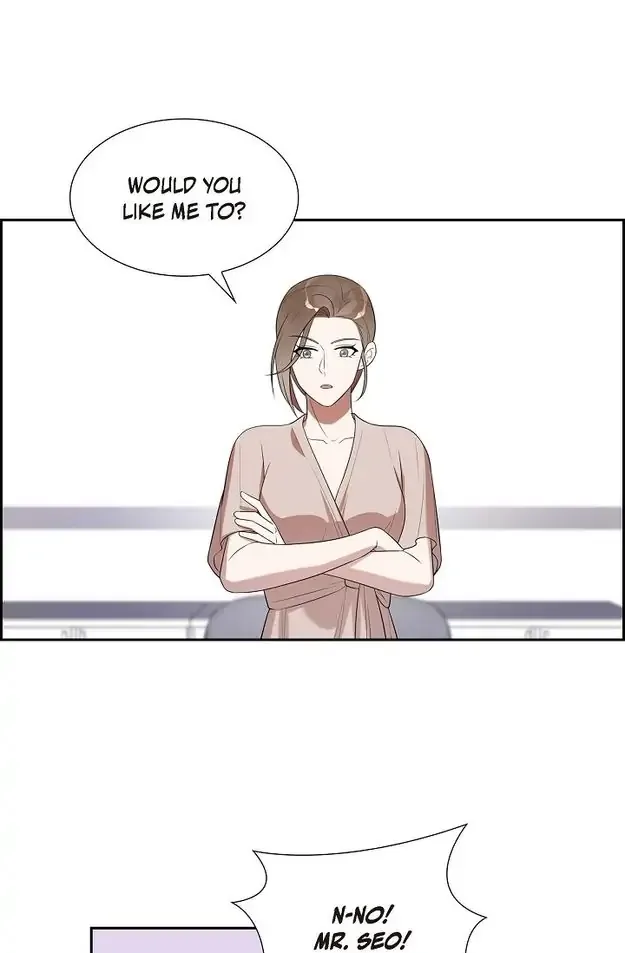 A Misogamist’s Romance Chapter 23 page 26